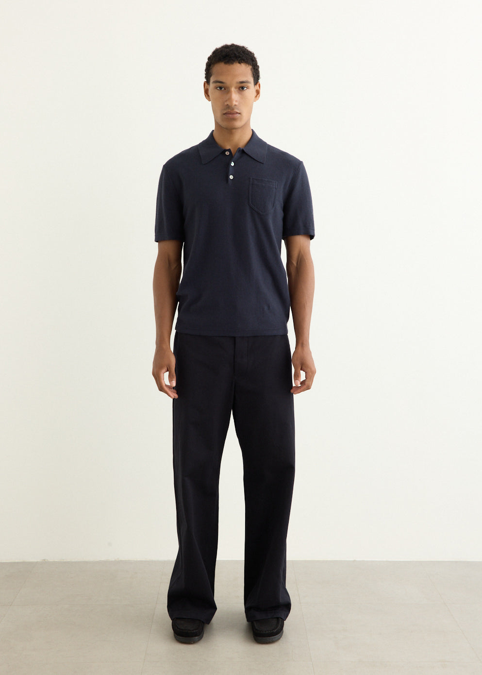 Eliot Polo