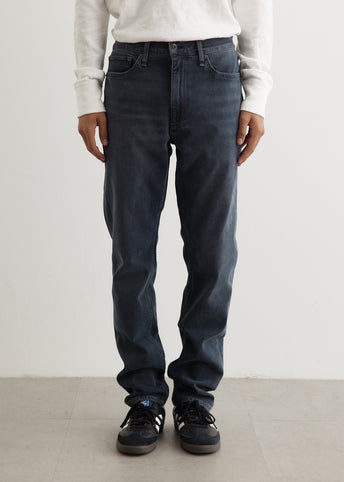 Fit 3 Authentic Stretch Jeans