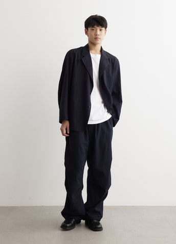 Wool Jacket