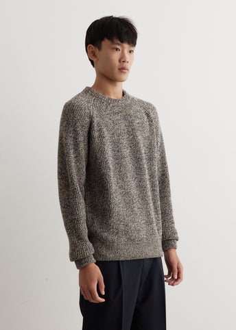 Jacobo Sweater