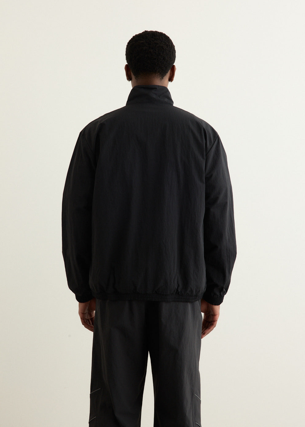 Firebird Track Top