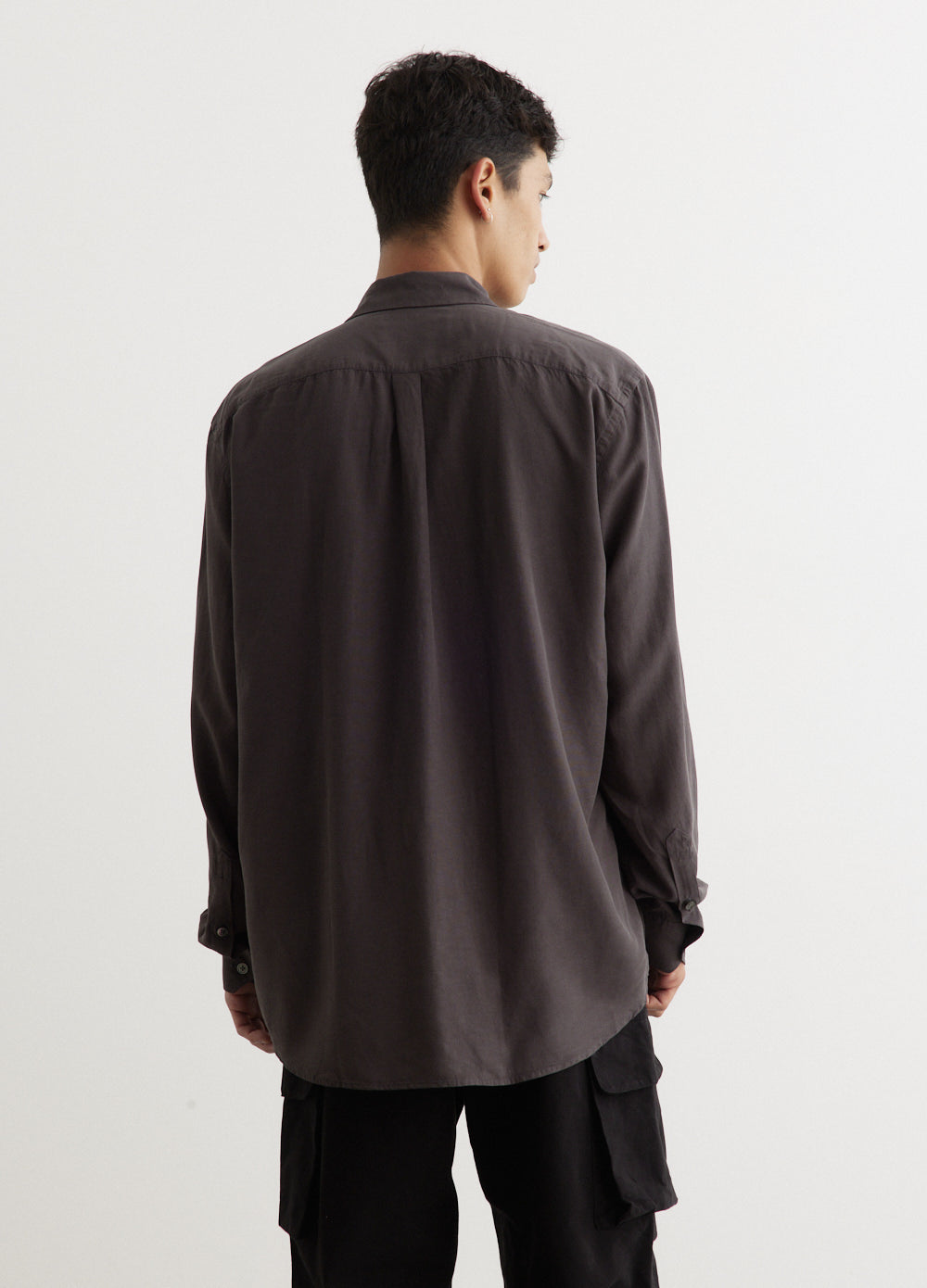 Initial Shirt
