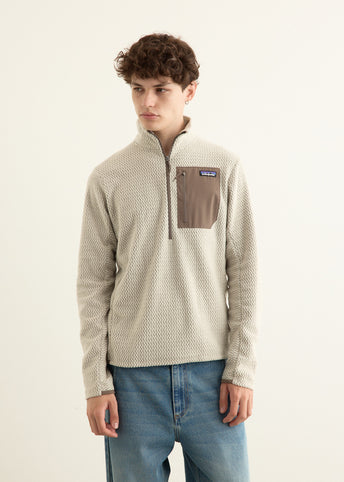 R1® Air Zip Neck Jacket