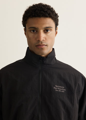 Everett International Training Jacket