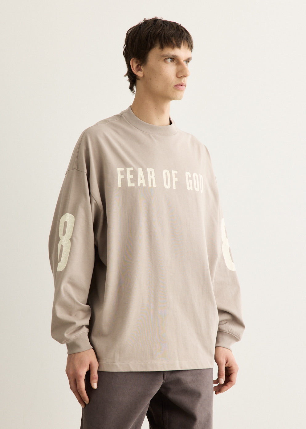 Merch Long Sleeve T-Shirt