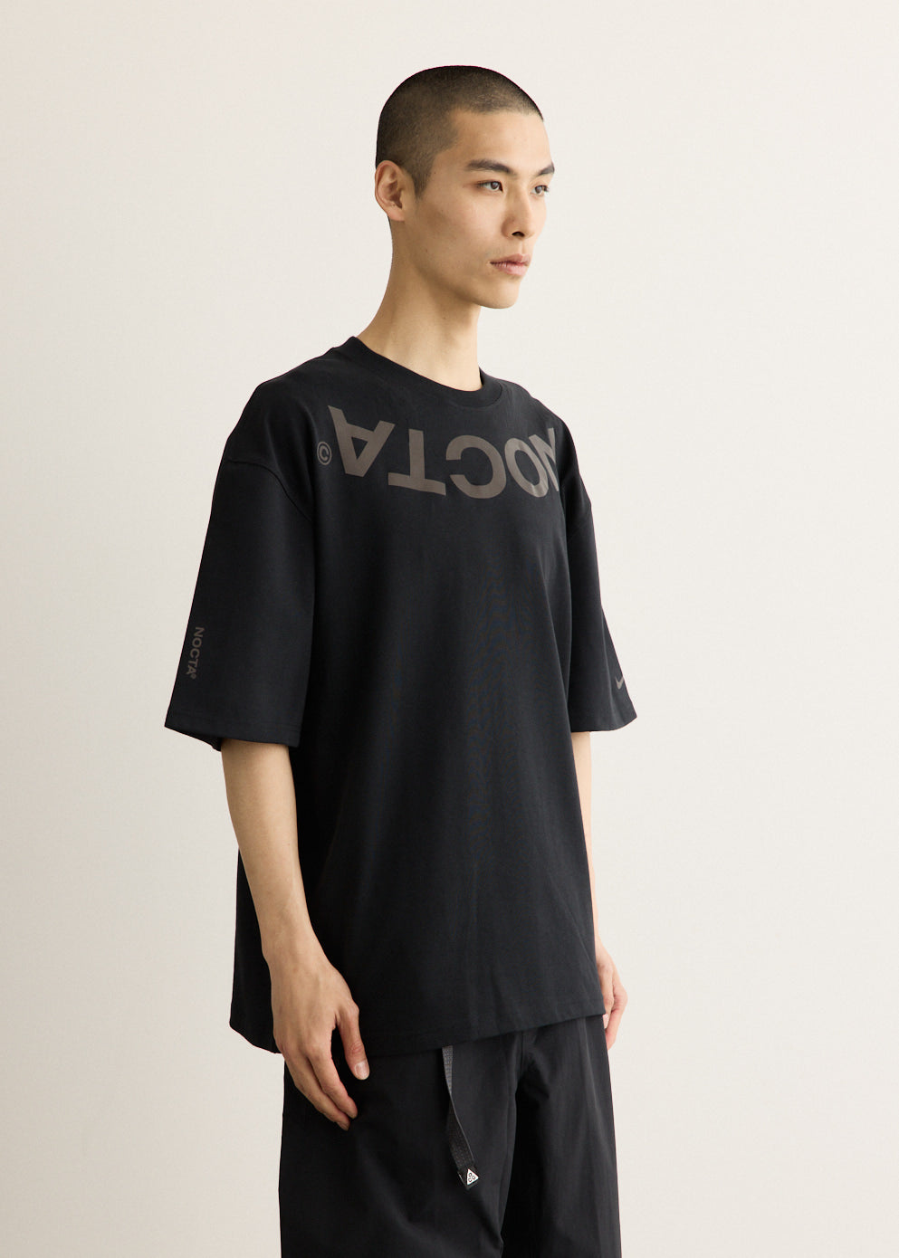 x NOCTA Oversized Short Sleeved Top