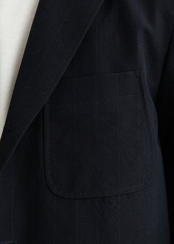 3B Box-fit Extreme Density Weather Cloth Jacket