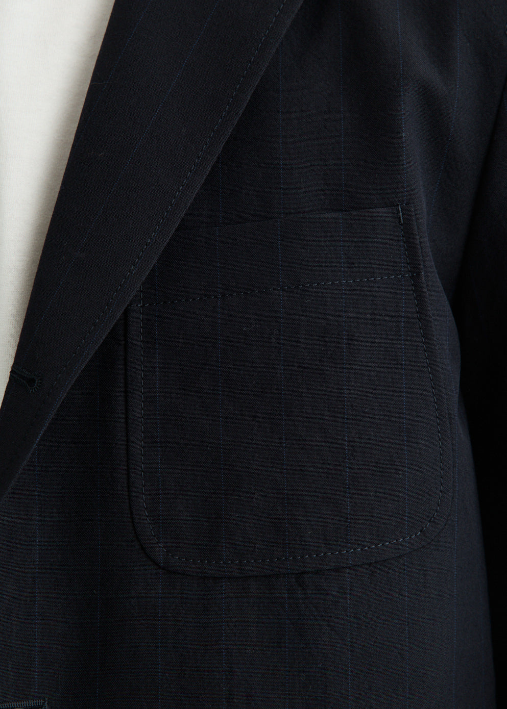 3B Box-fit Extreme Density Weather Cloth Jacket