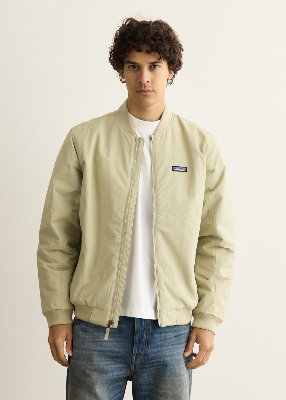 Isthmus Deck Jacket