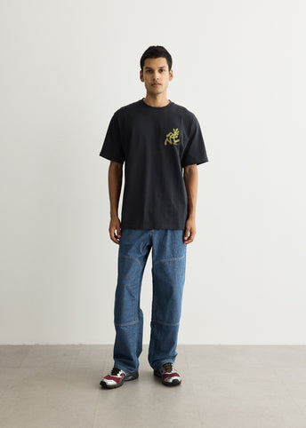 Running Man T-Shirt