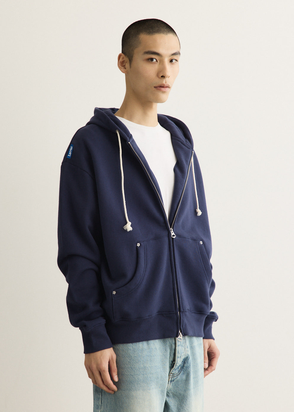 G9 Hoodie