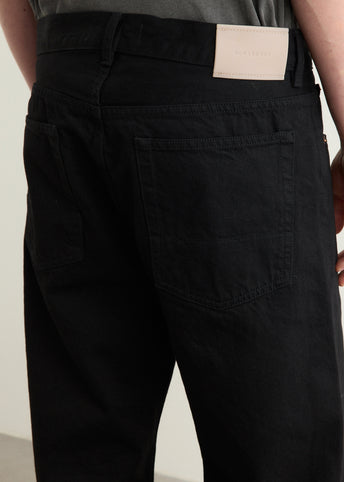 Third Cut Jeans