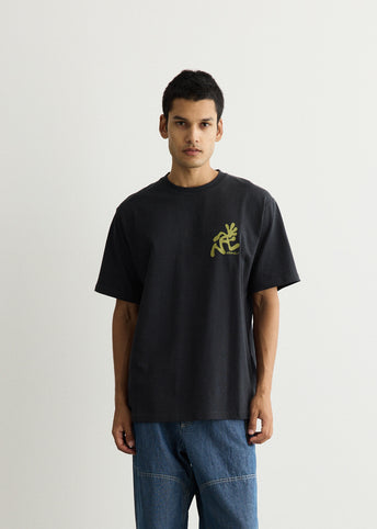 Running Man T-Shirt