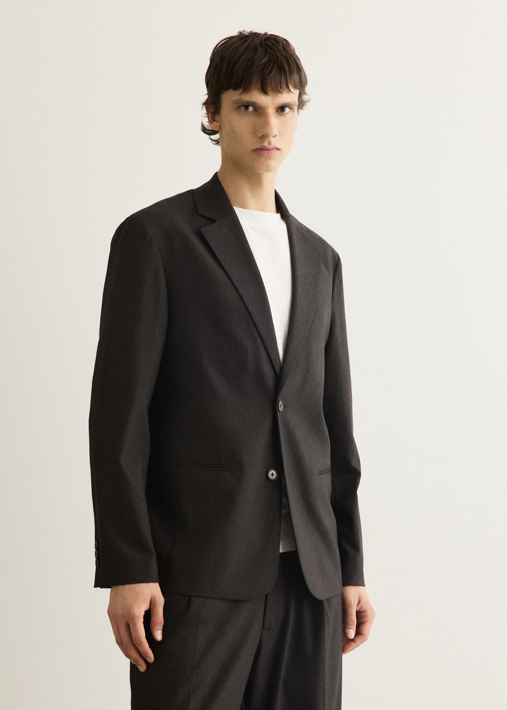 Timo Jacket