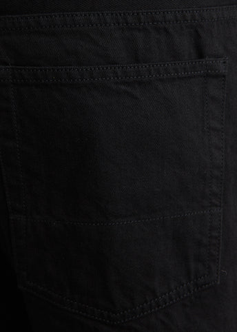 Third Cut Jeans