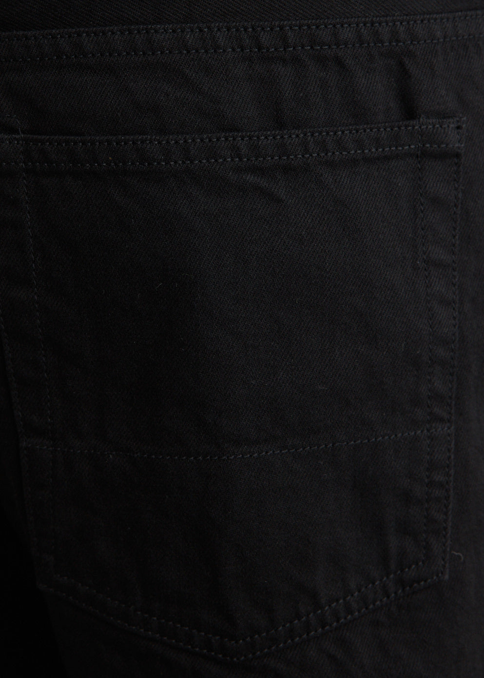 Third Cut Jeans