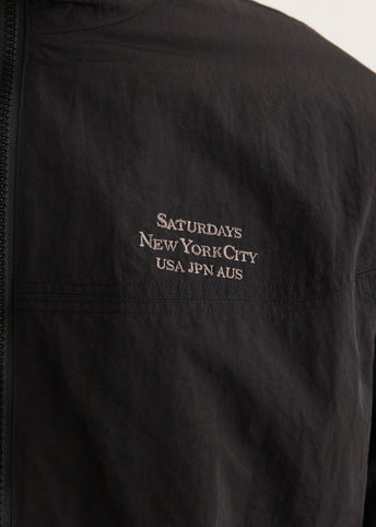 Everett International Training Jacket