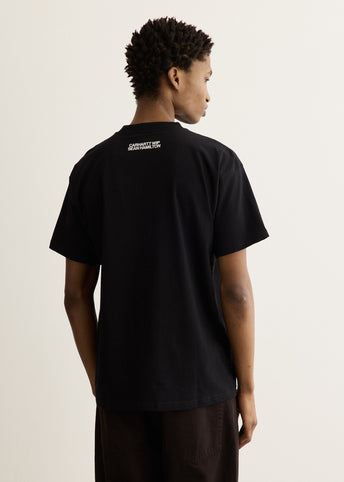 Sean Hamilton 02 T-Shirt