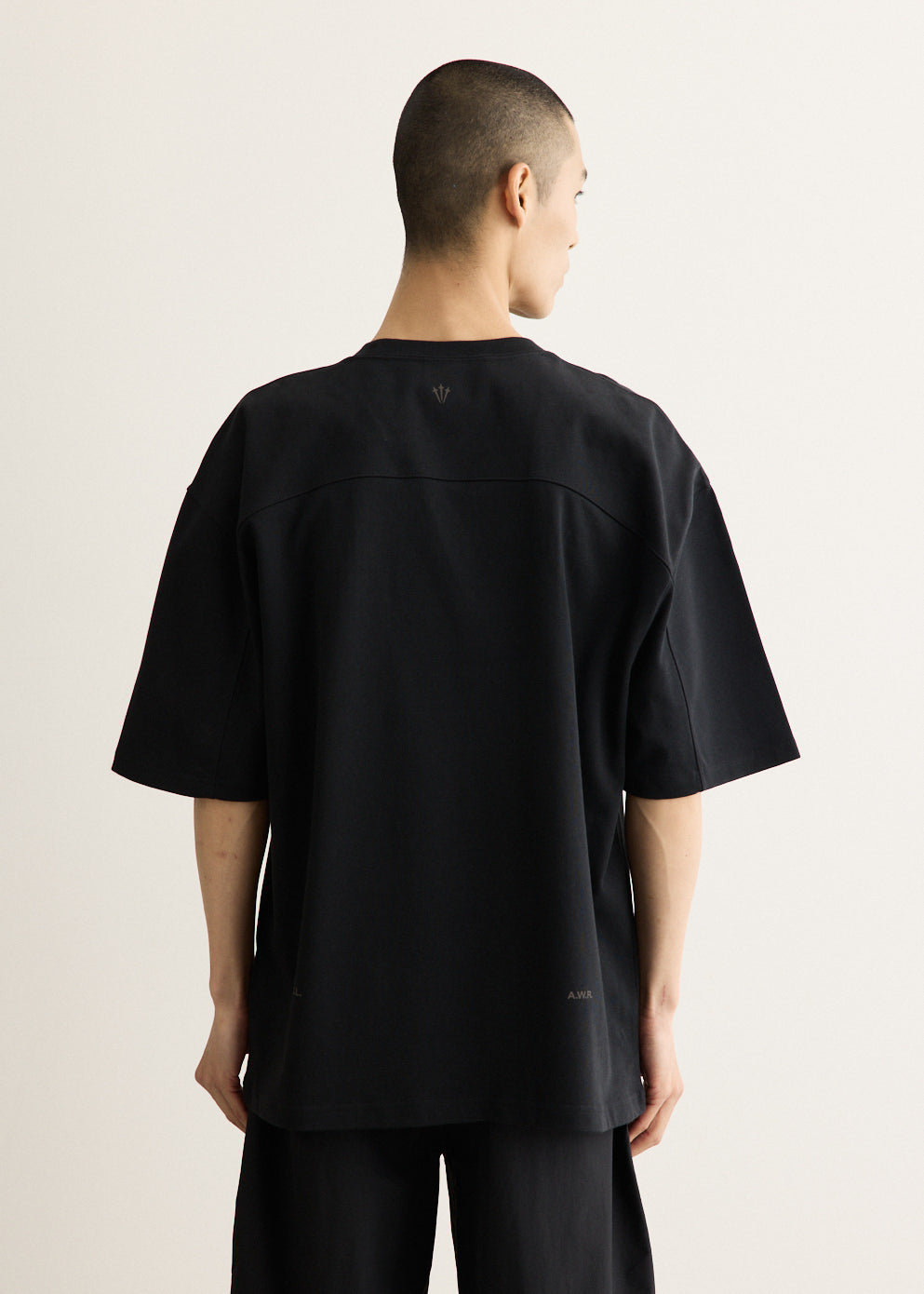 x NOCTA Oversized Short Sleeved Top