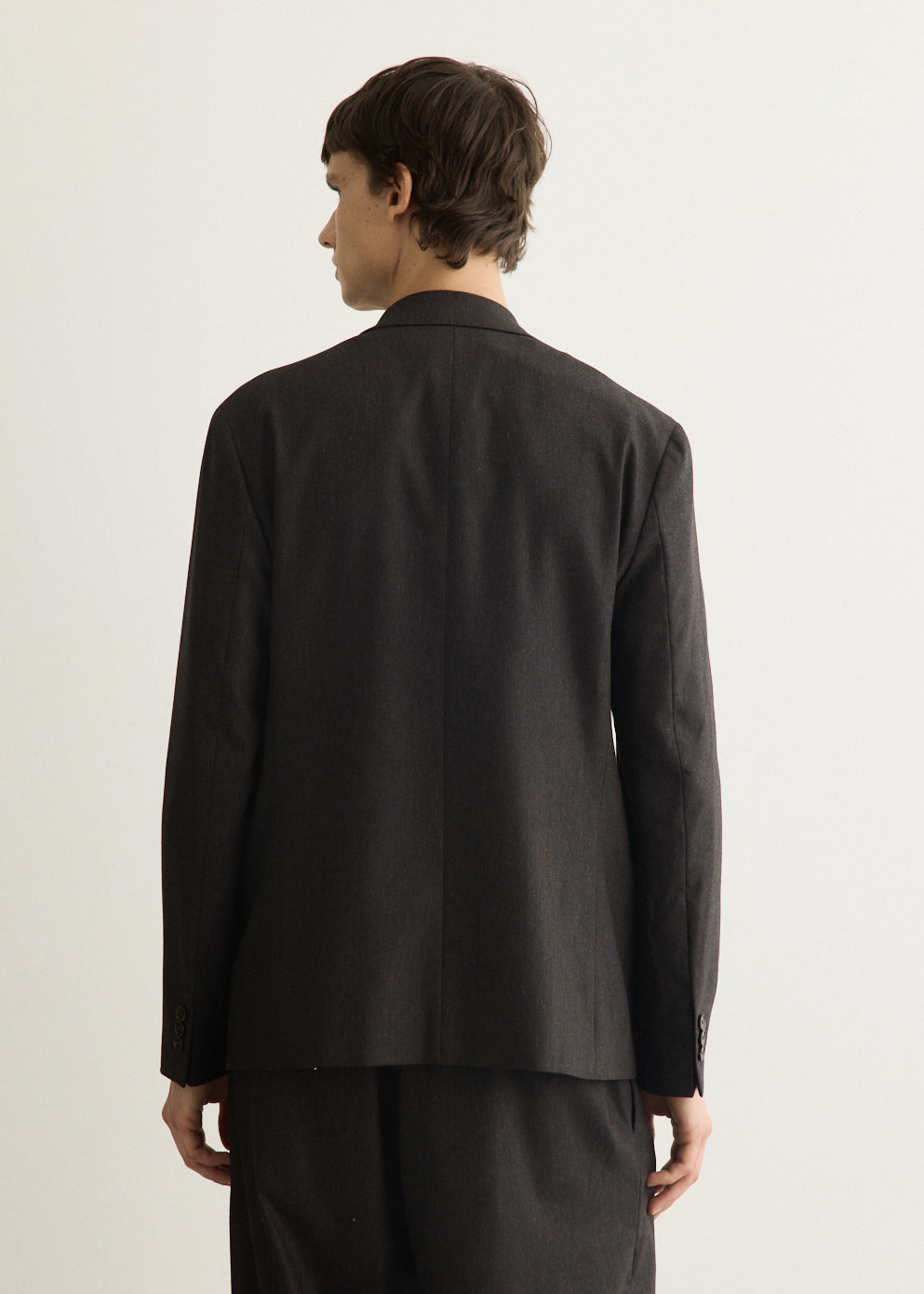 Timo Jacket