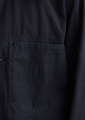 Arresskov Compact Cotton Overshirt