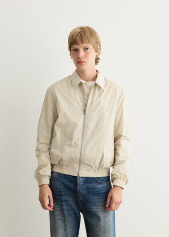 Okot Soft Technical Taffeta Jacket