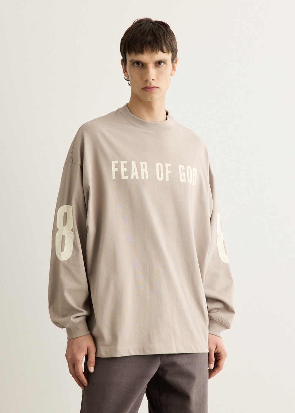 Merch Long Sleeve T-Shirt