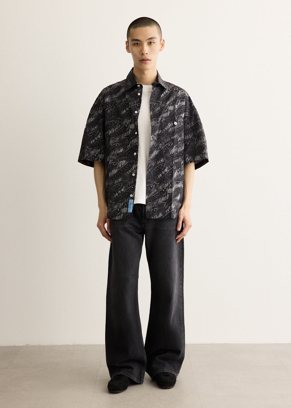 La Chemise Rio