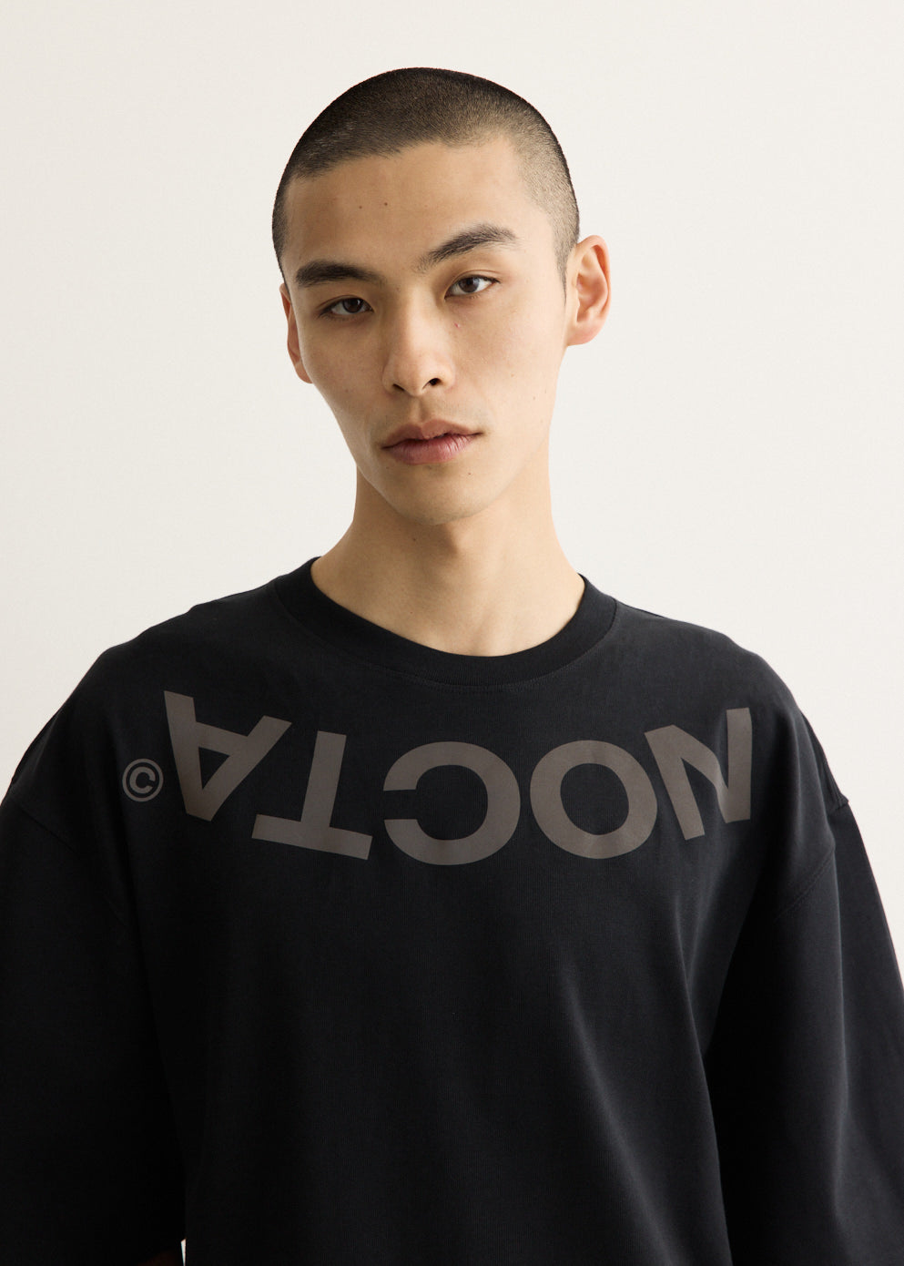 x NOCTA Oversized Short Sleeved Top