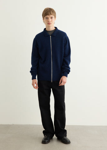 High Pressure Cardigan