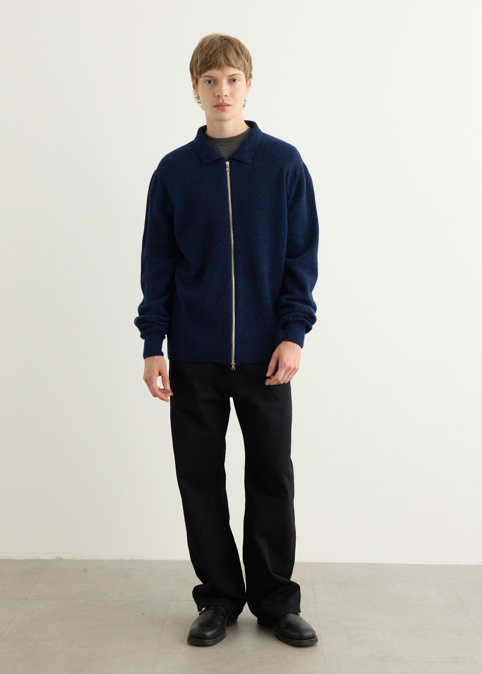 Third Cut Jeans