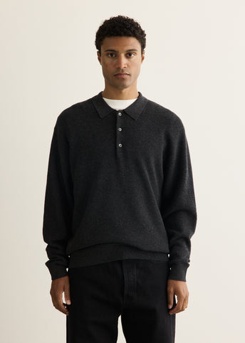 Beauchamp Polo Sweater