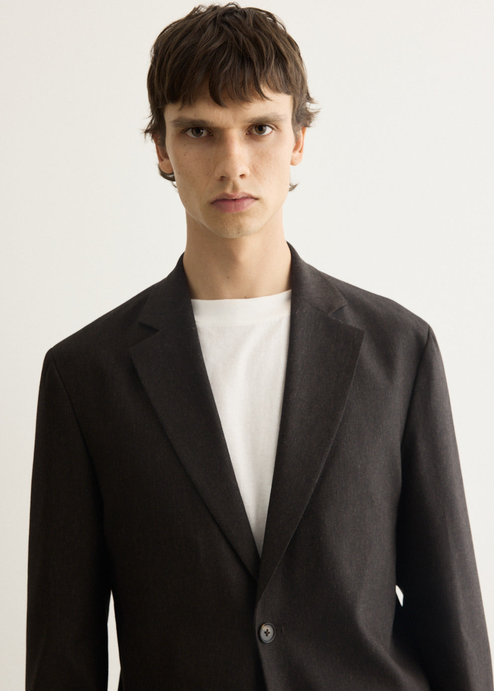 Timo Jacket