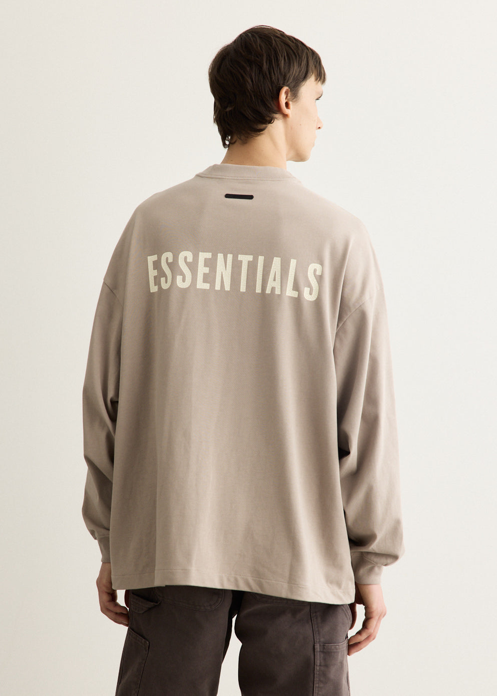 Merch Long Sleeve T-Shirt