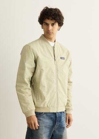 Isthmus Deck Jacket