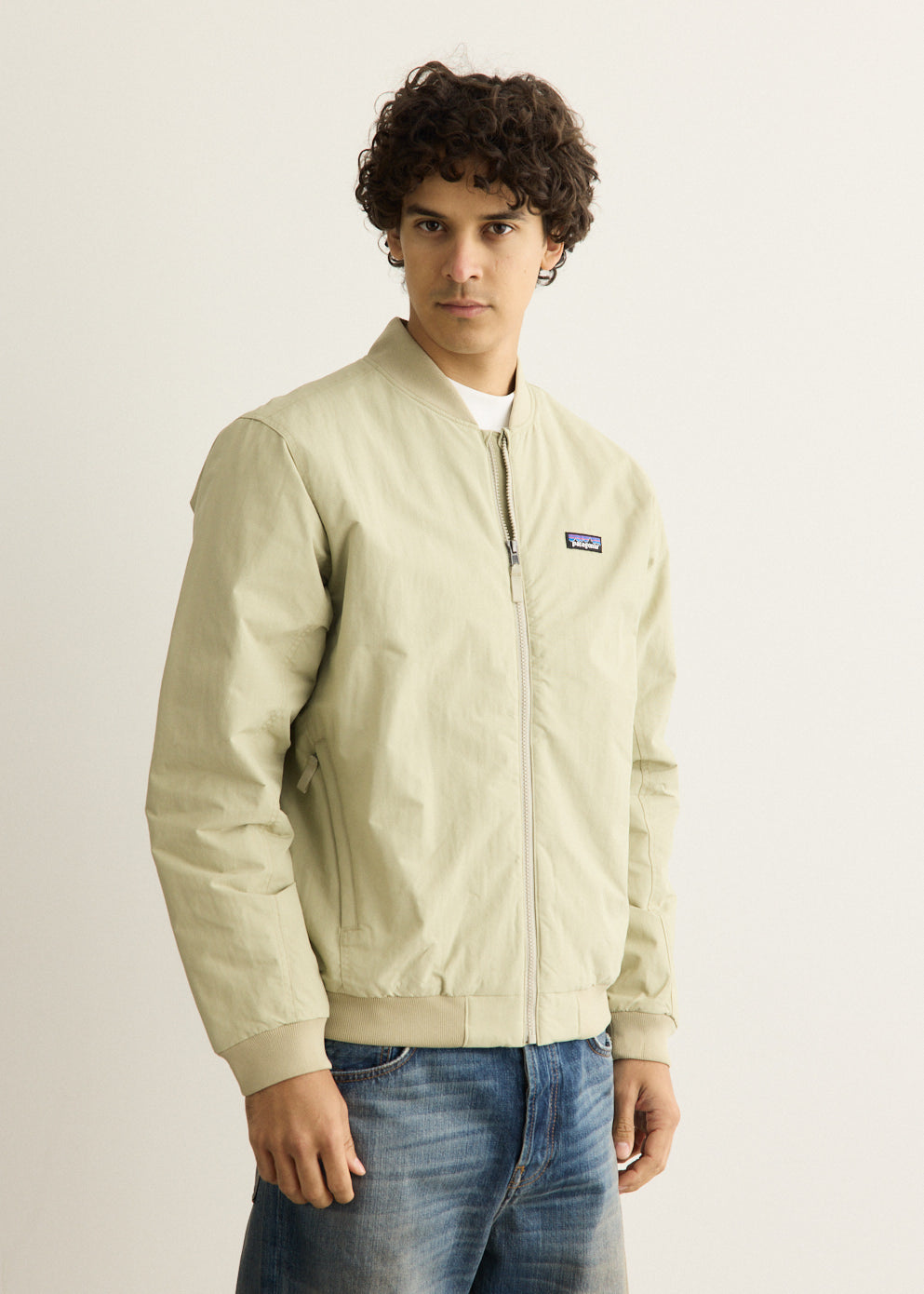 Isthmus Deck Jacket