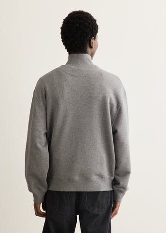Fox Head Comfort Zip Sweatshirt