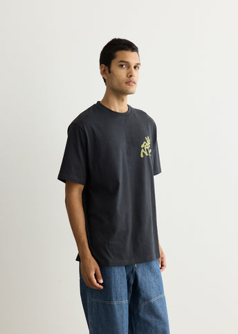 Running Man T-Shirt