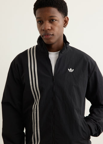 Firebird Track Top