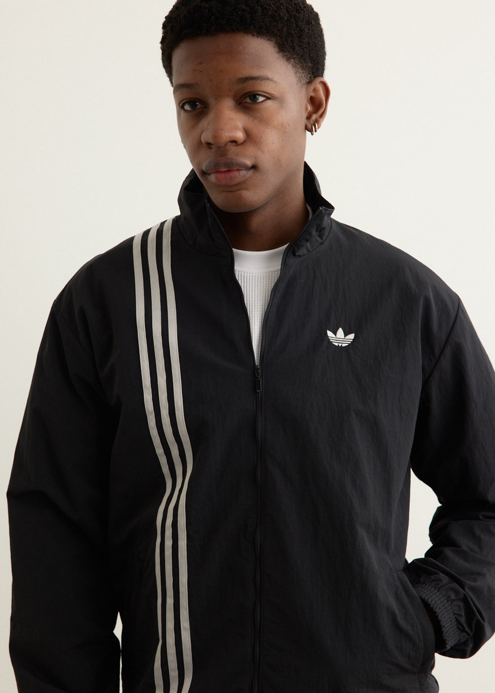 Firebird Track Top