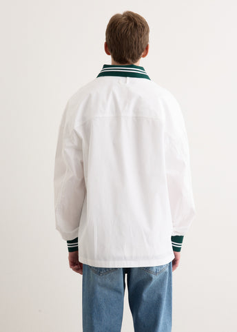 La Chemise Baseball ML Shirt