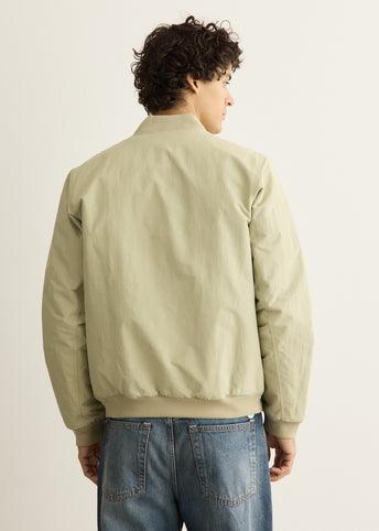 Isthmus Deck Jacket