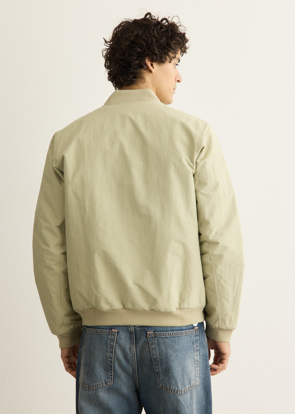 Isthmus Deck Jacket