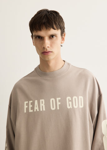 Merch Long Sleeve T-Shirt