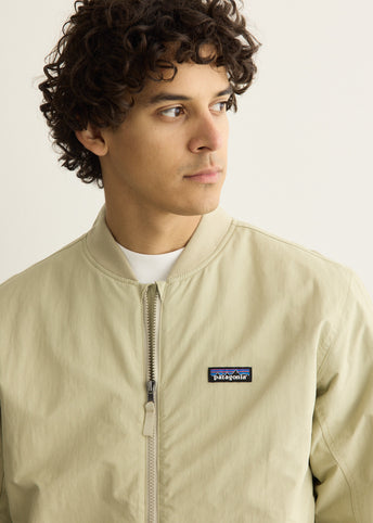 Isthmus Deck Jacket