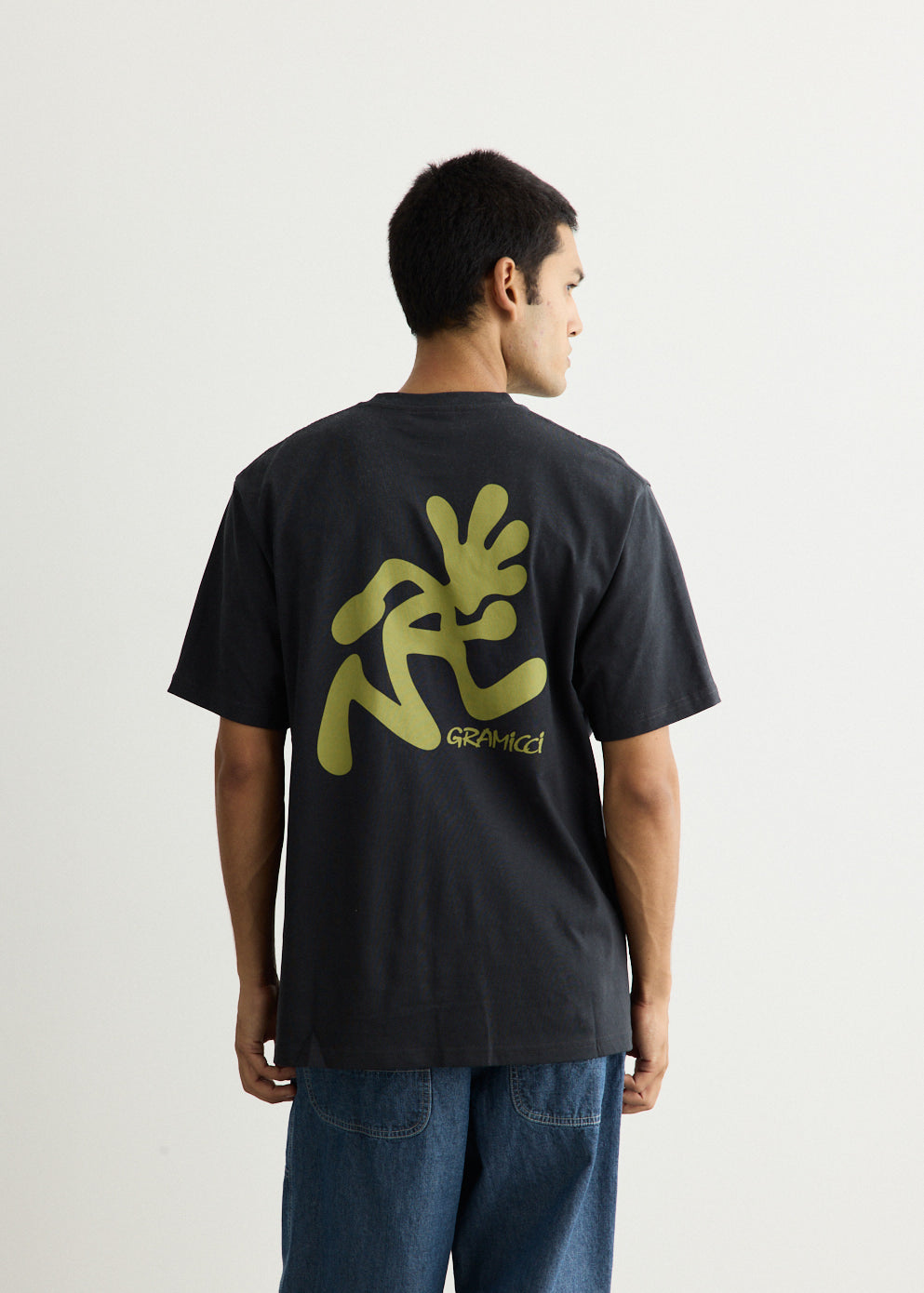 Running Man T-Shirt