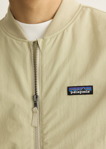 Isthmus Deck Jacket