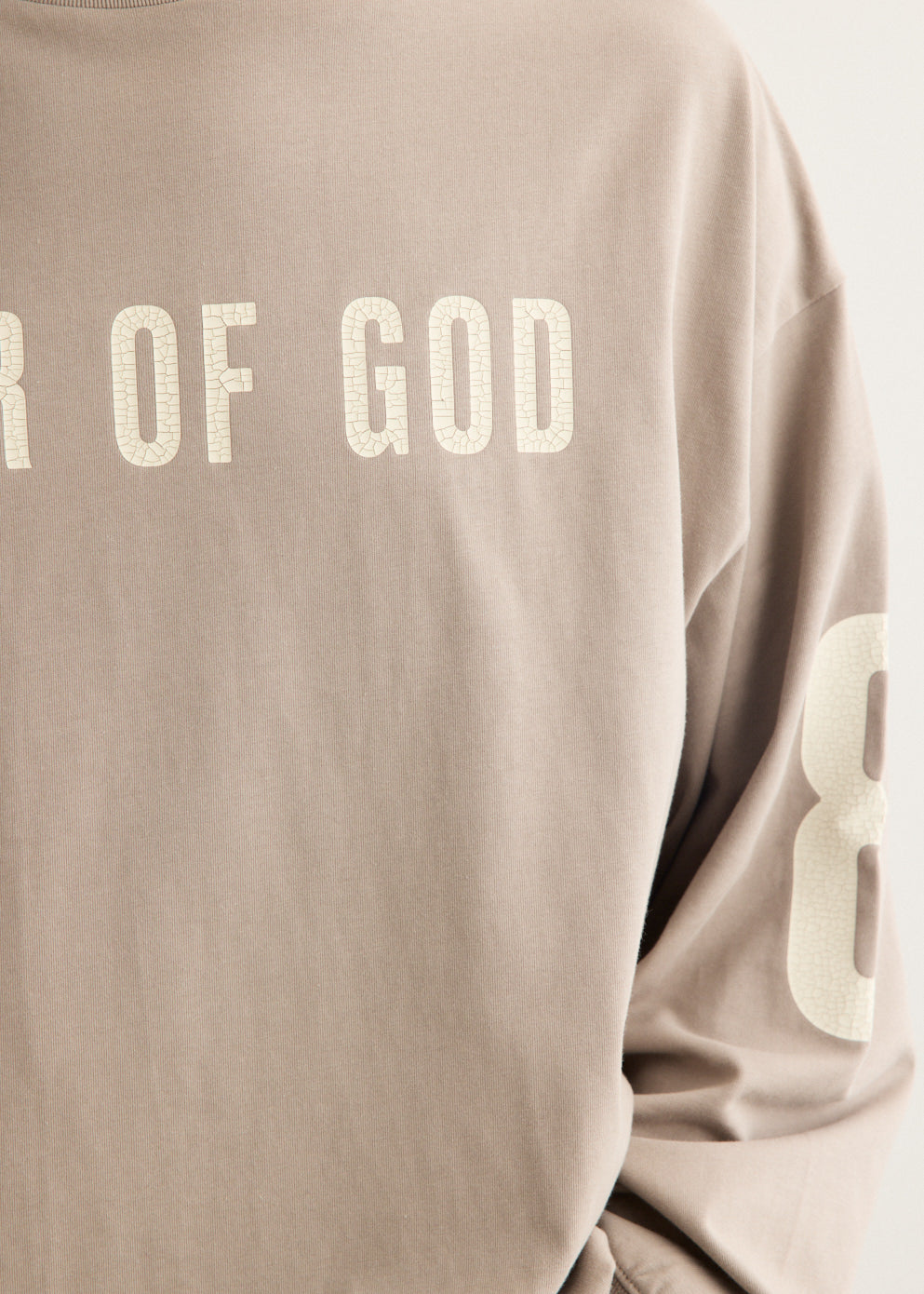 Merch Long Sleeve T-Shirt
