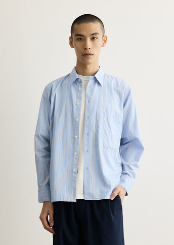 Square Pocket Shirt