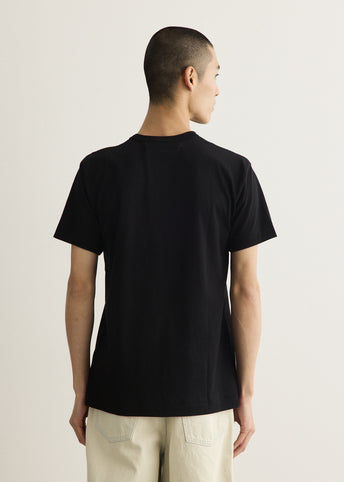 T108 Red Heart T-Shirt